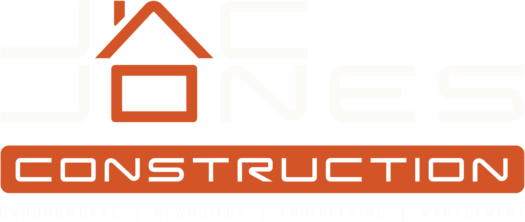 Jac Jones Construction